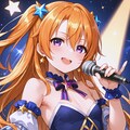 結城晴 2枚目