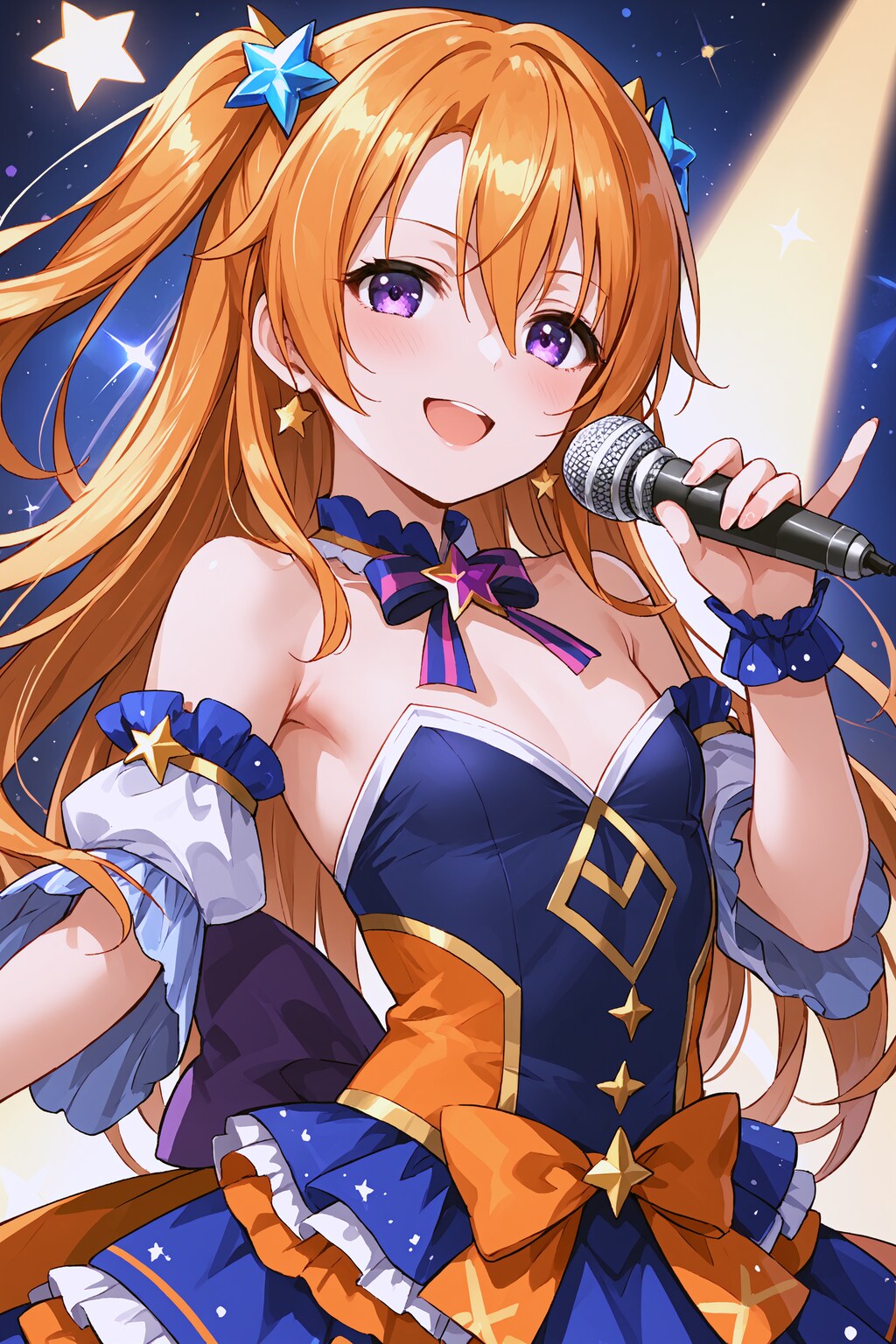 結城晴