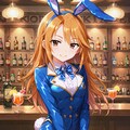 結城晴 4枚目