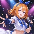 結城晴 3枚目