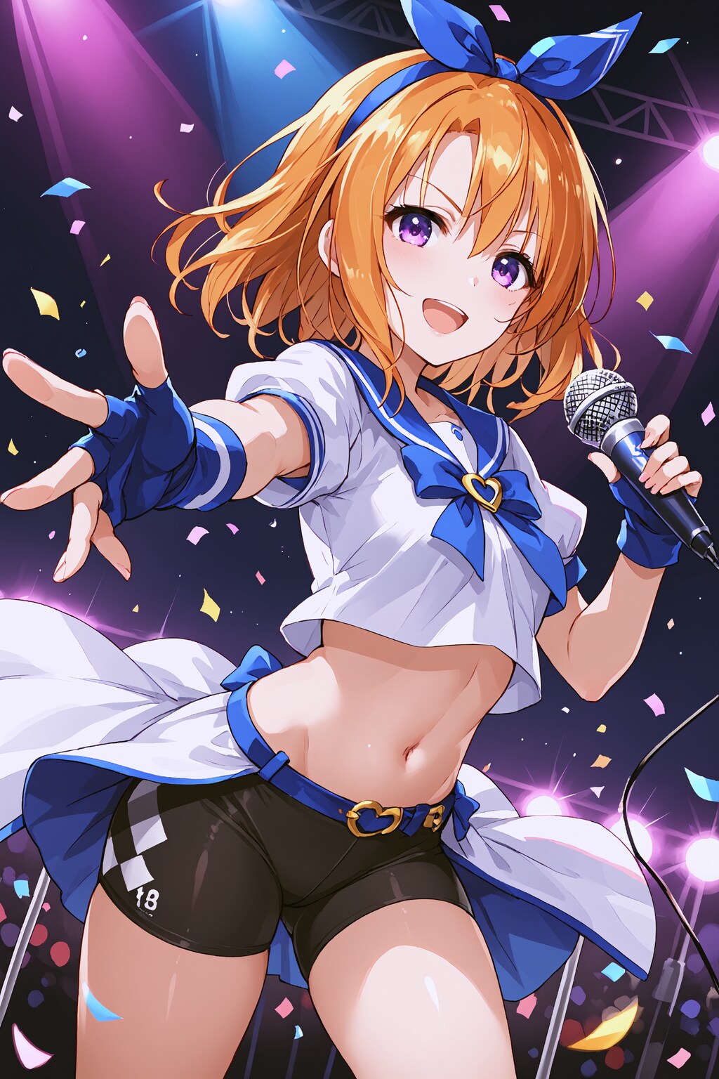 結城晴