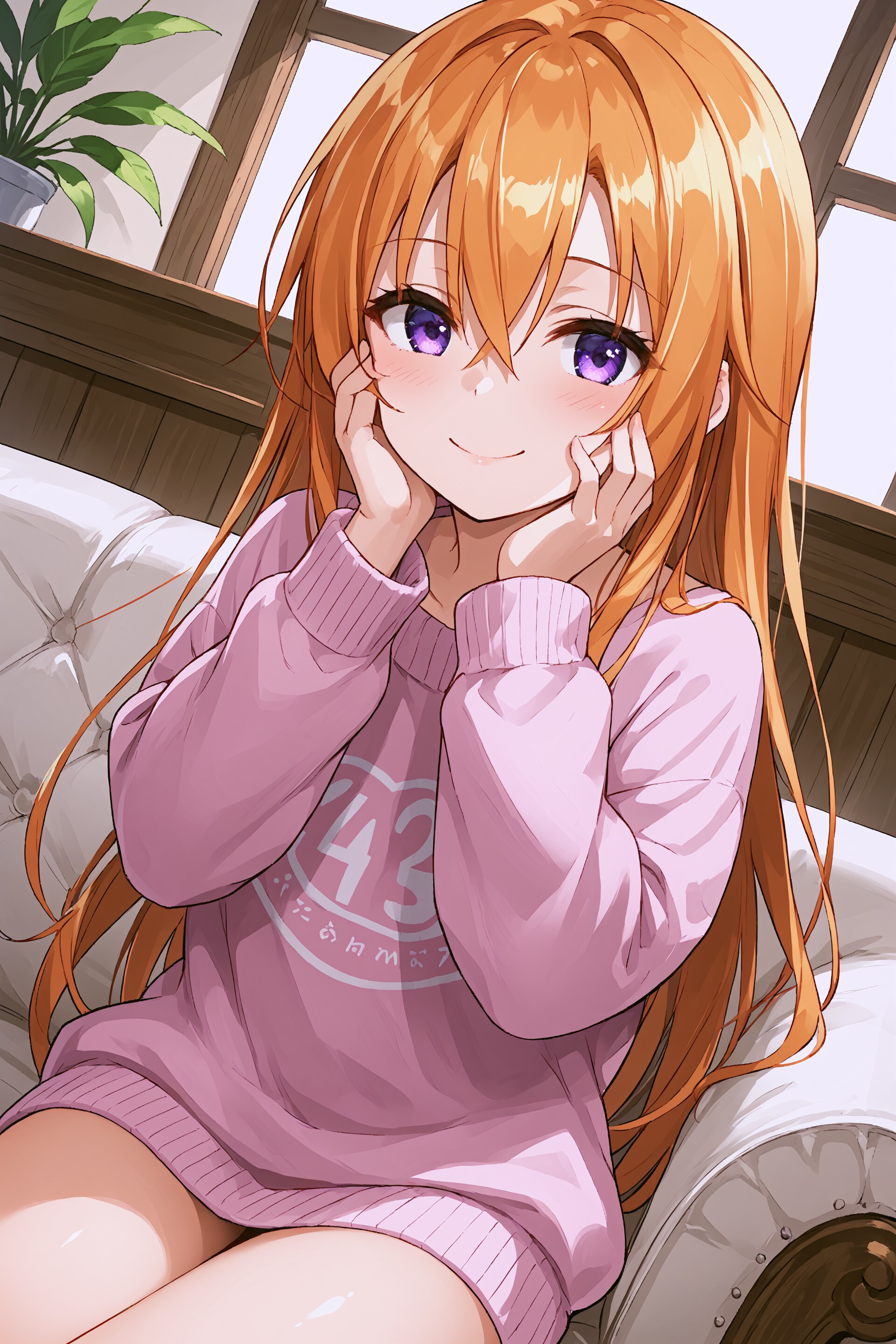 結城晴
