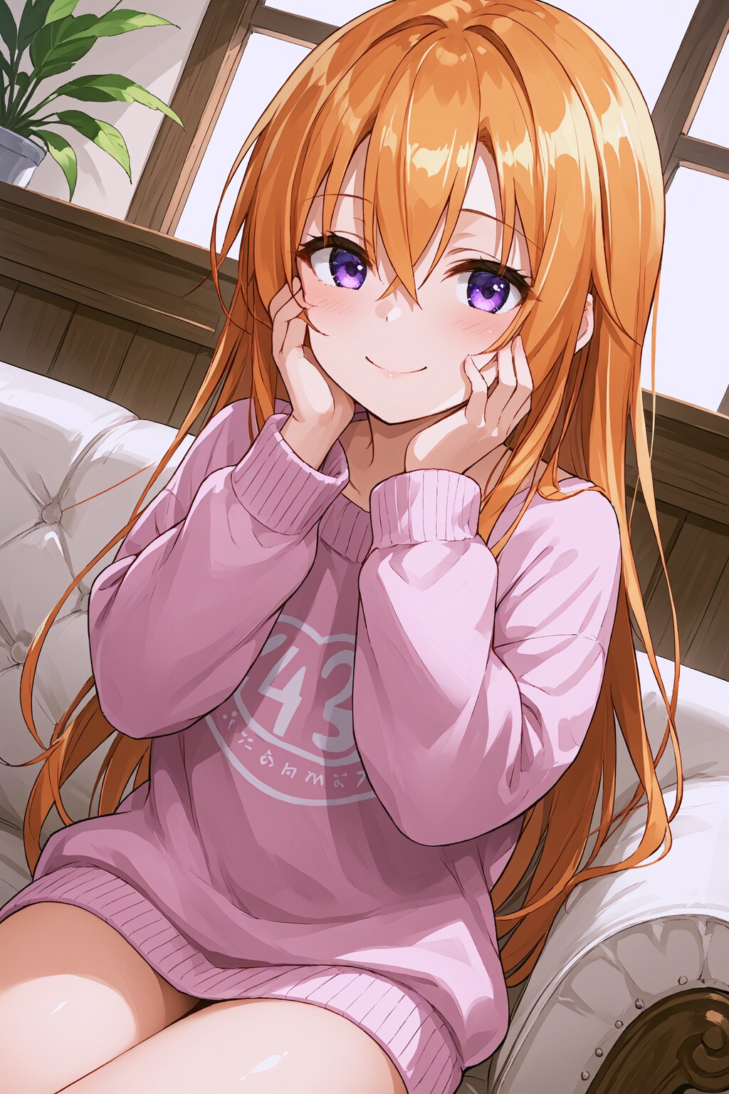 結城晴