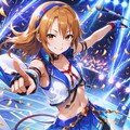 結城晴 5枚目