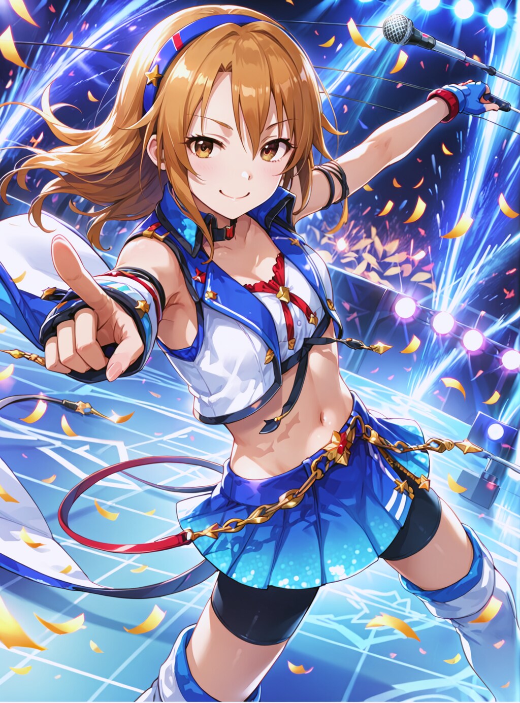 結城晴