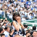 チアガールのパンチラ 7枚目