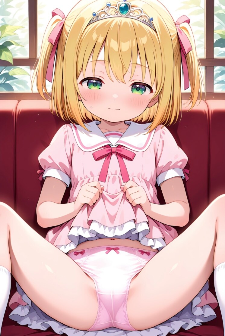 お姫様👑