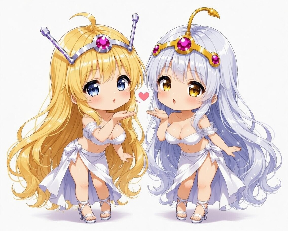 「おはよっ💕」