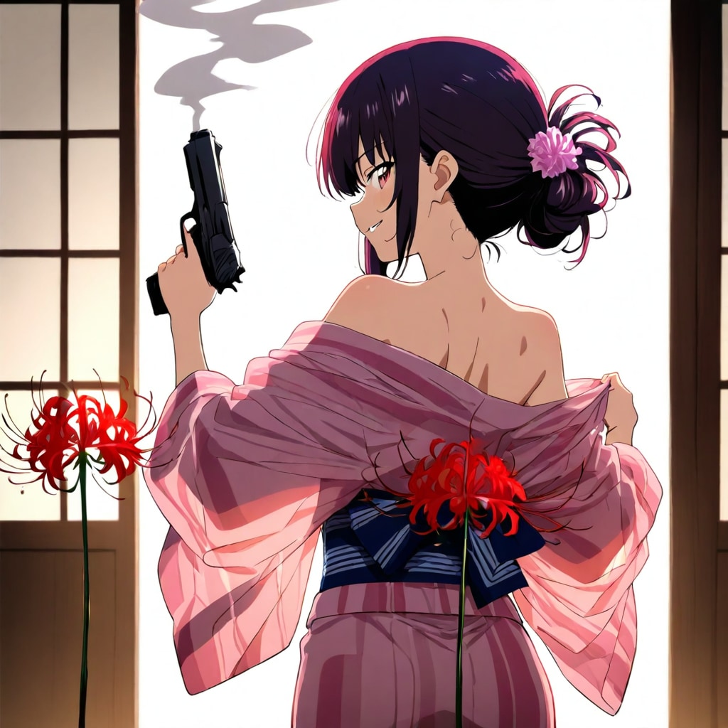 何処かで見た様な？