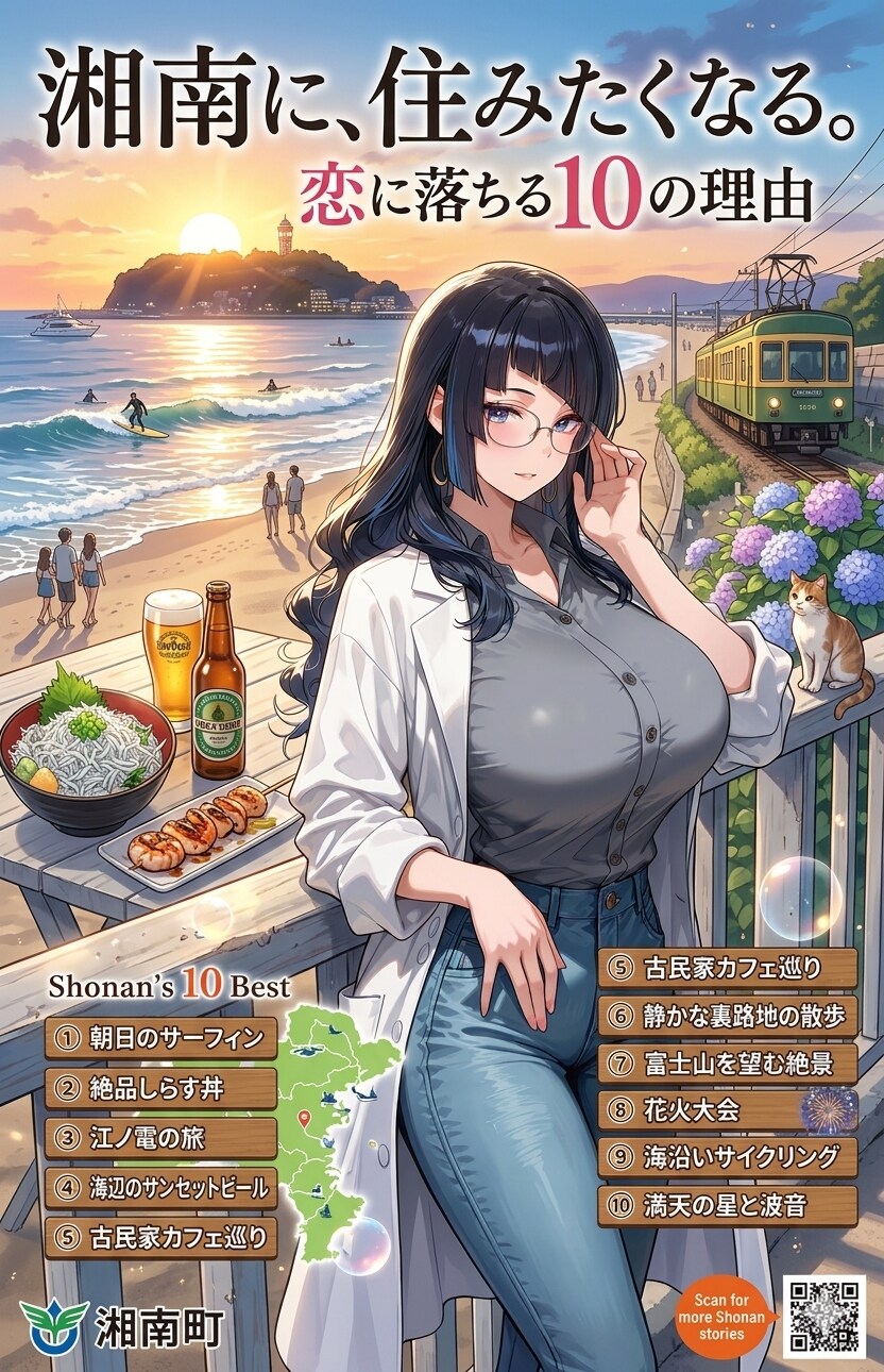 この街に住みたい/EVENT