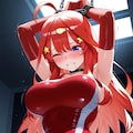 五等分の花嫁 9枚目
