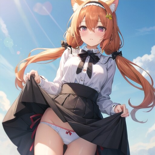 私のこと覚えてる人いるかしら