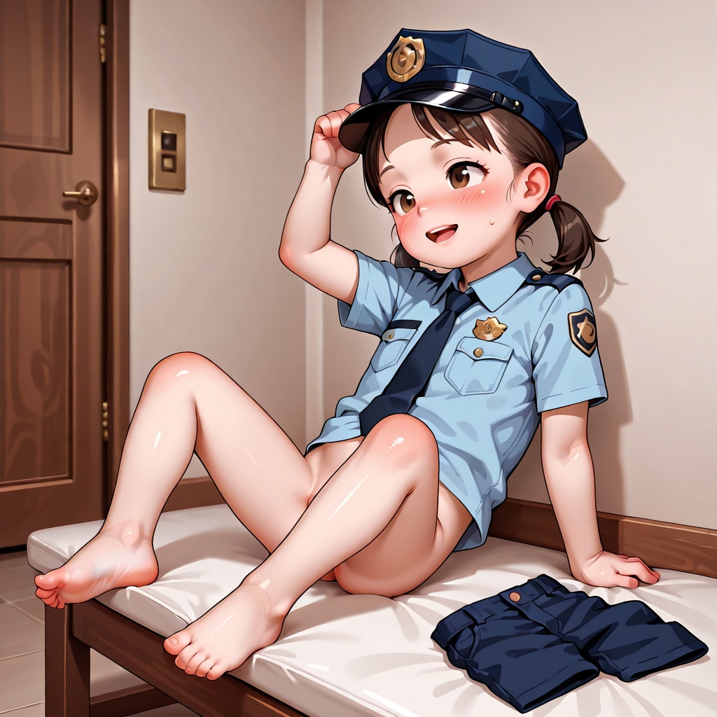 荒ぶるLILY