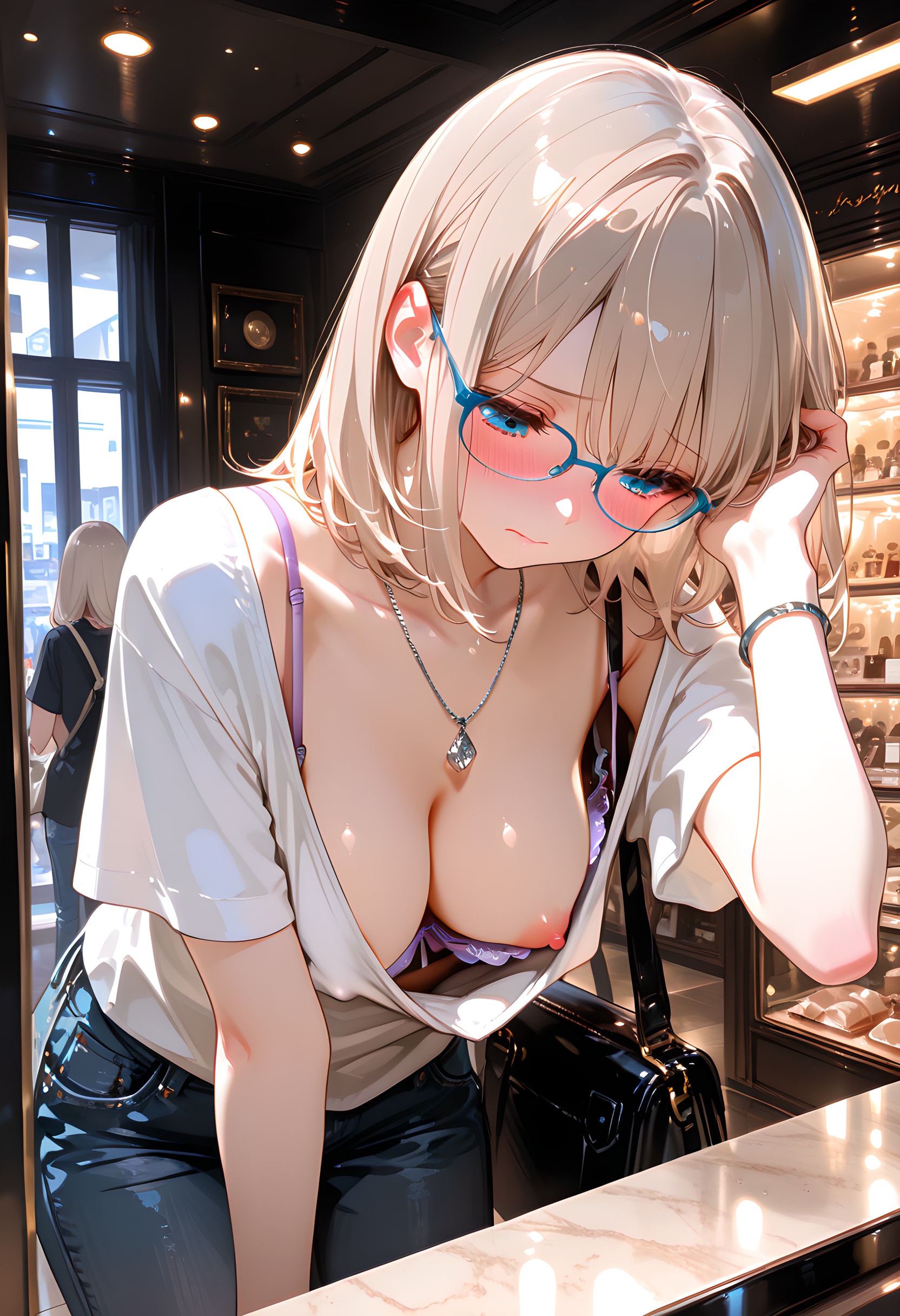 メンシ投稿しました 03