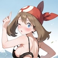 ハルカ　服ビリ 6枚目
