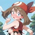 ハルカ　服ビリ 2枚目