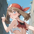 ハルカ　服ビリ 8枚目