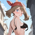 ハルカ　服ビリ 7枚目