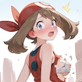 ハルカ　服ビリ 4枚目
