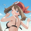 ハルカ　服ビリ 5枚目