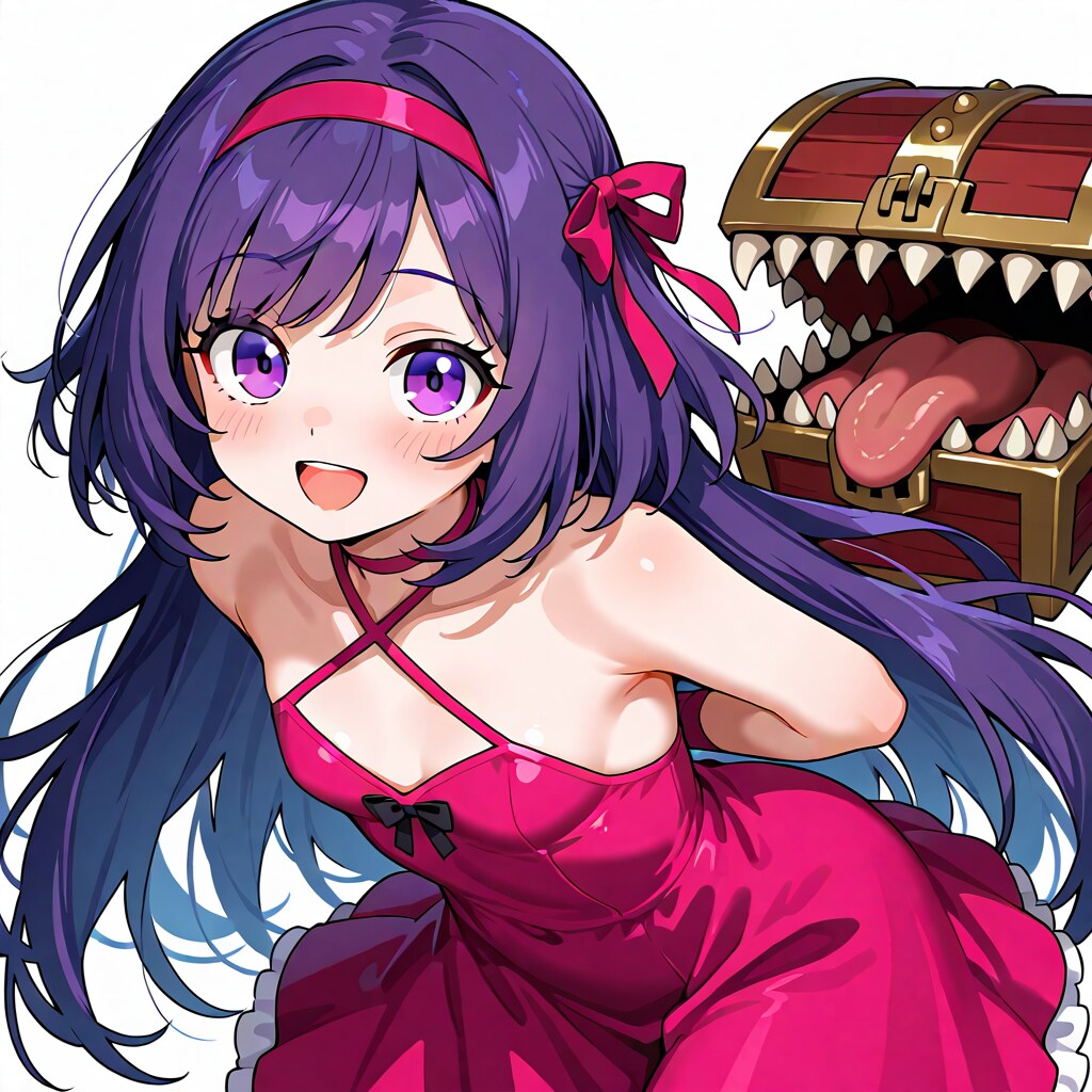 ミミック