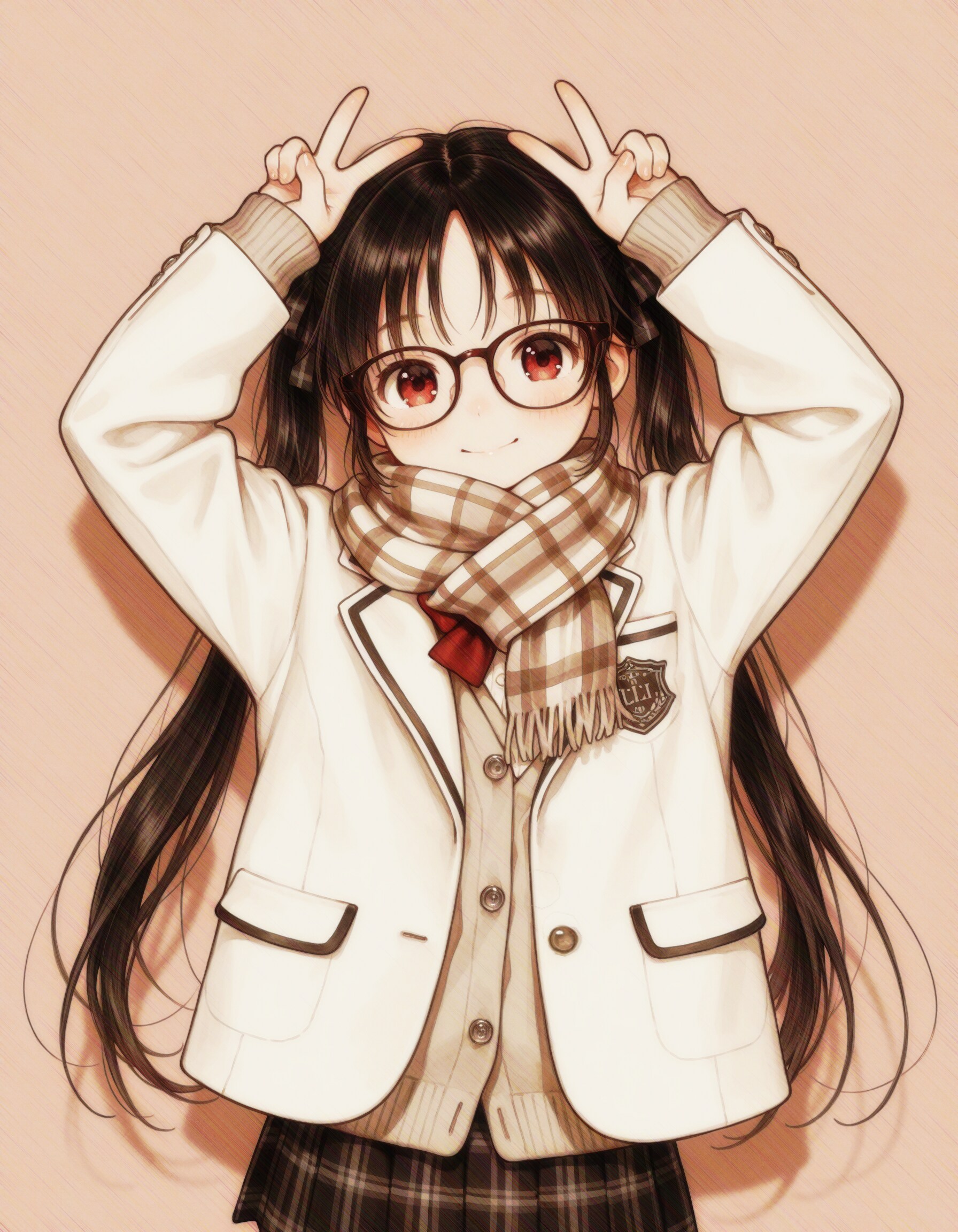 ツインテールの日