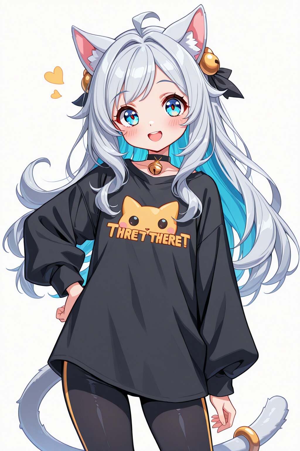 ユキネ【Flac's Anime Mix [IL] v1.0】