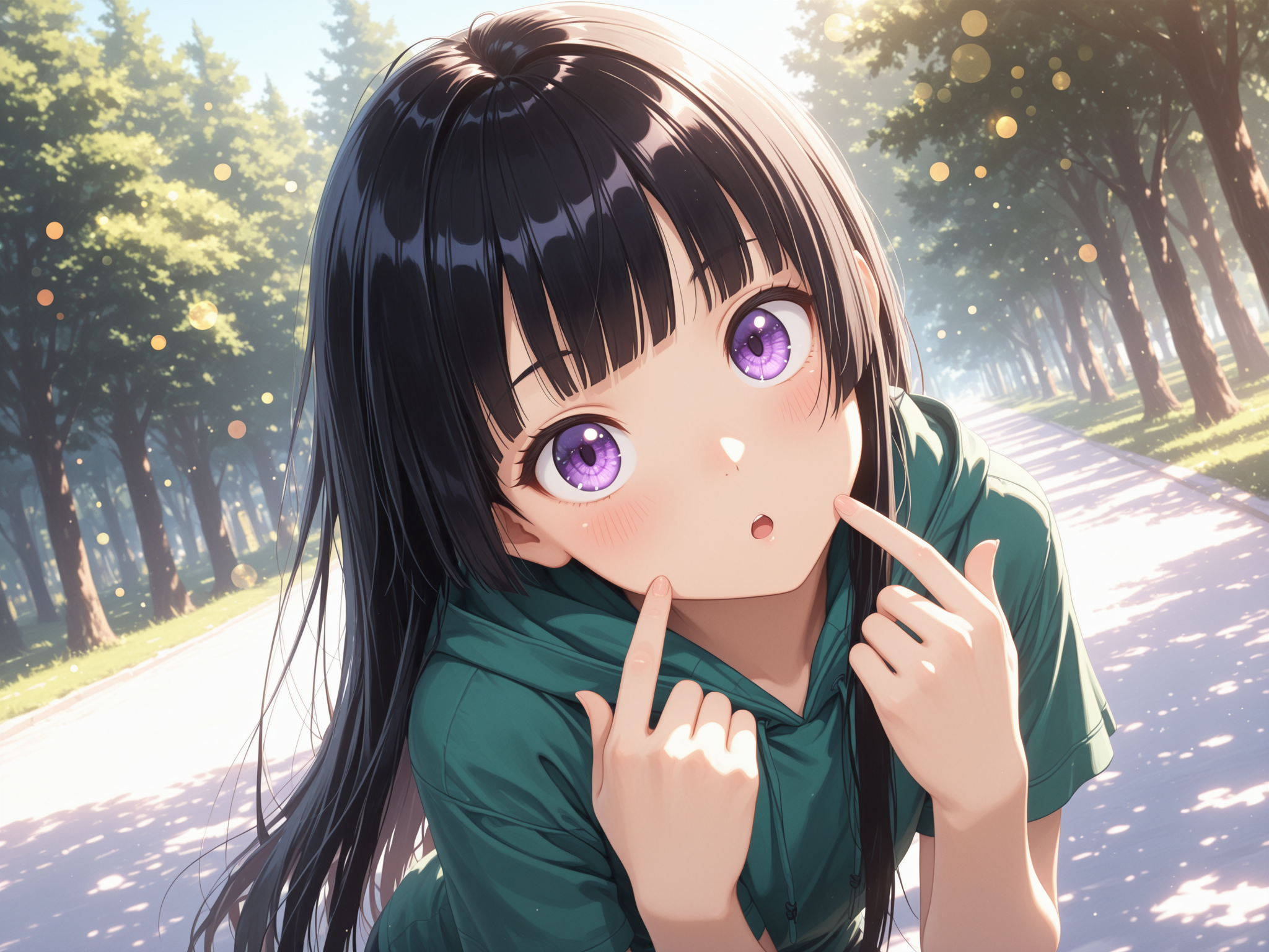 おはよう | の人気AIイラスト・グラビア