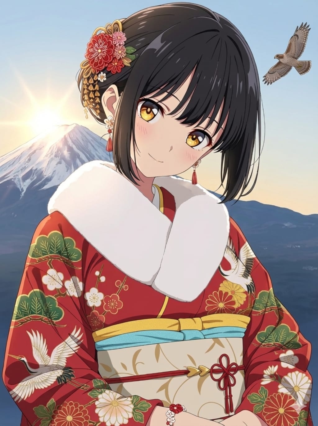 一富士二鷹三茄子