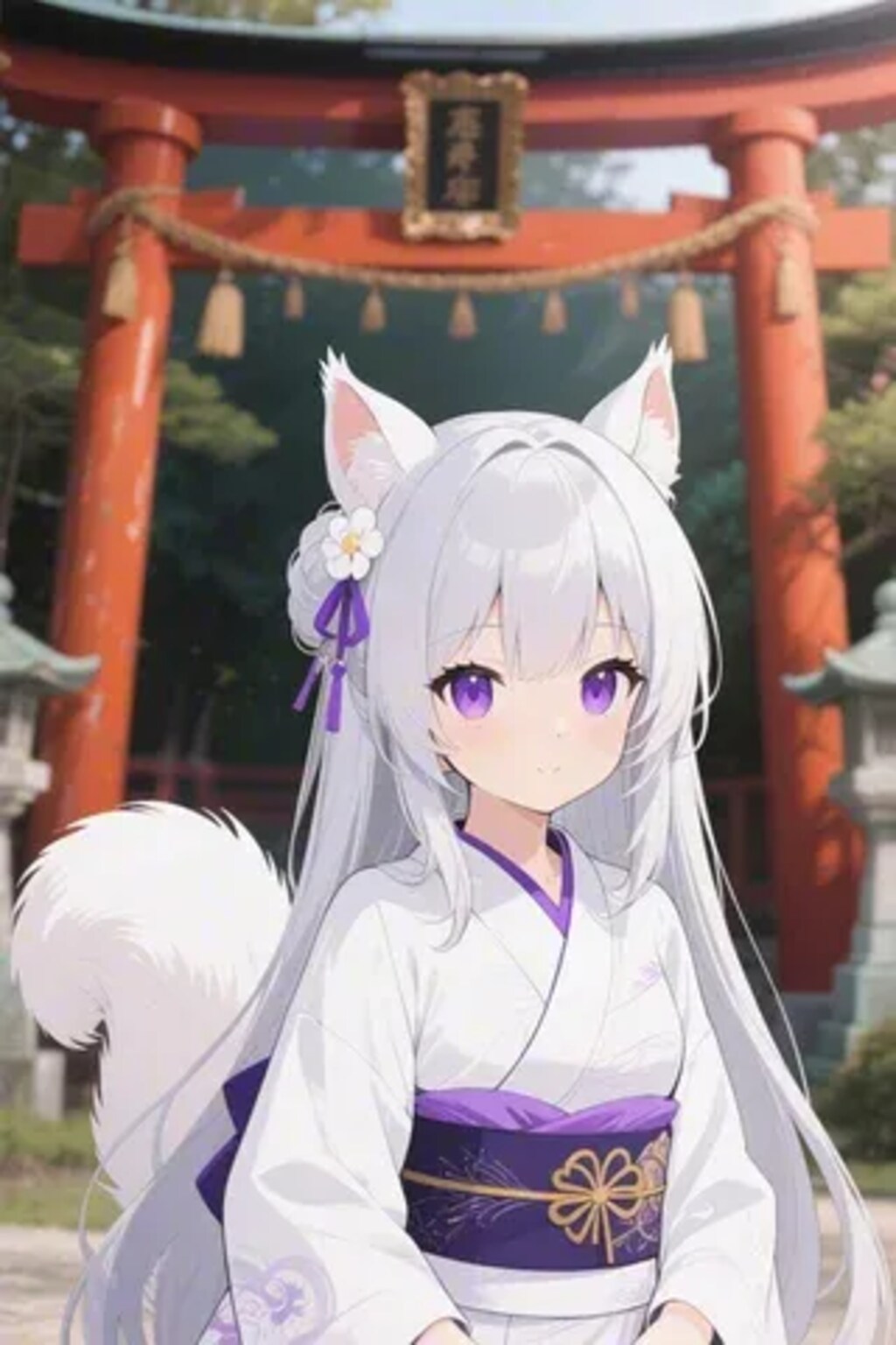 虎鼠神社の御神体128