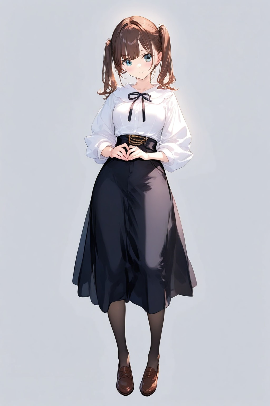 Testificate #27 | の人気AIイラスト・グラビア