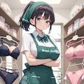 もっとエッチなのにするかい？ 2枚目