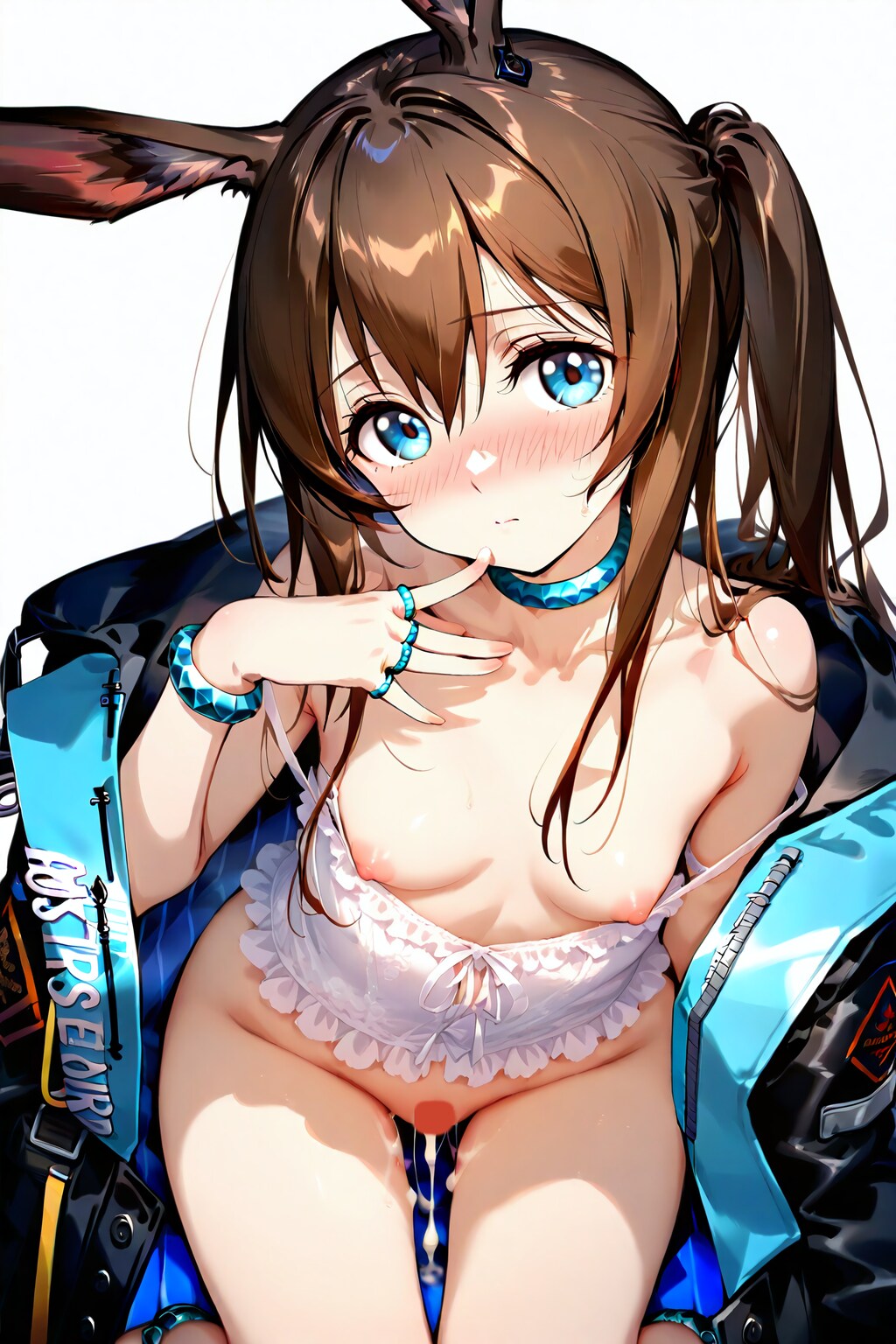 WAVEでスマホゲームキャラエロ画像