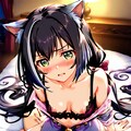 WAVEでスマホゲームキャラエロ画像 2枚目
