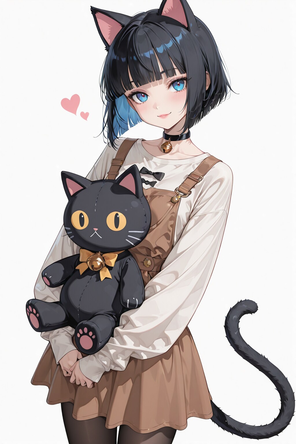 クロミナ【Soft Mix K.R v1.5】 | の人気AIイラスト・グラビア