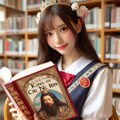 ねぇ･･･お姉さんとお勉強しようよ 6枚目