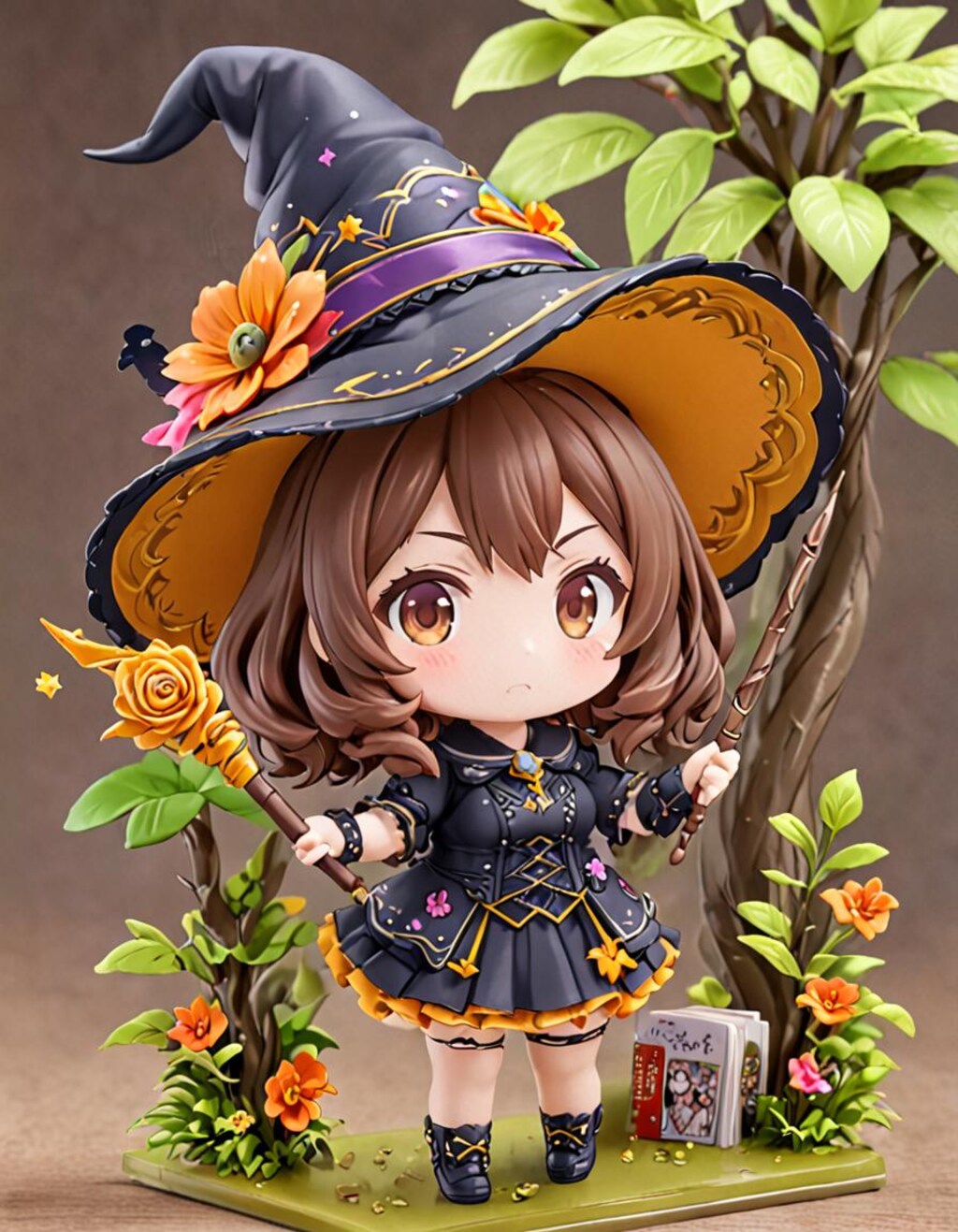 今から薬草取りに行かなきゃ