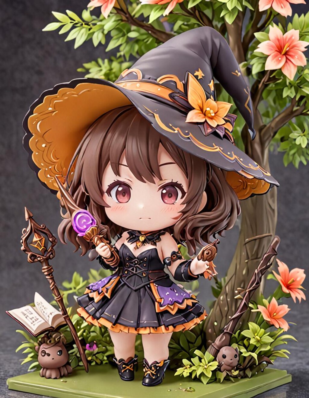 今から薬草取りに行かなきゃ