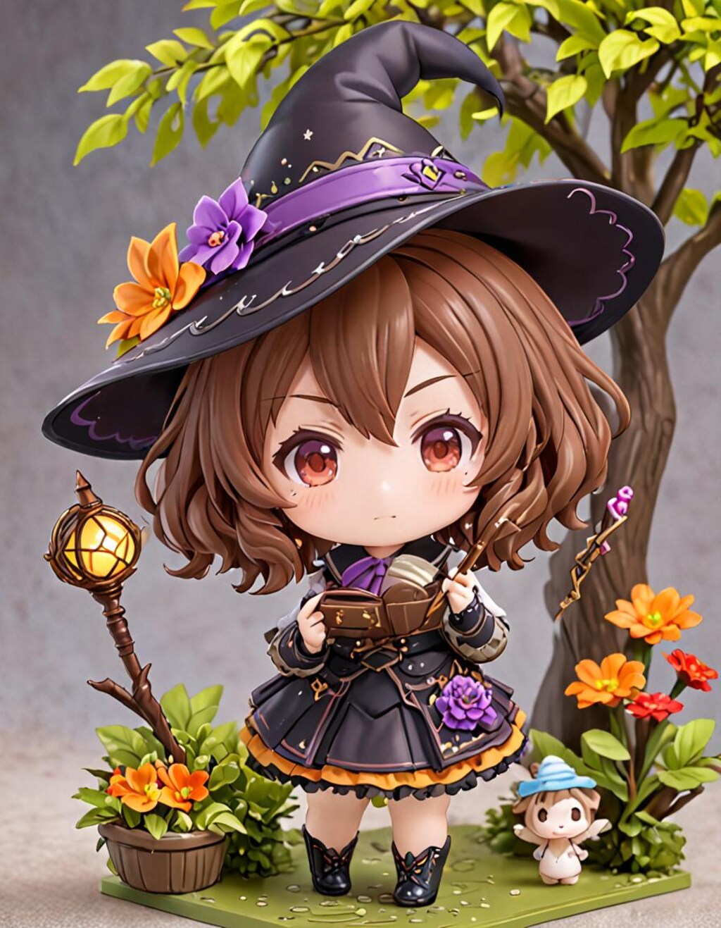 今から薬草取りに行かなきゃ