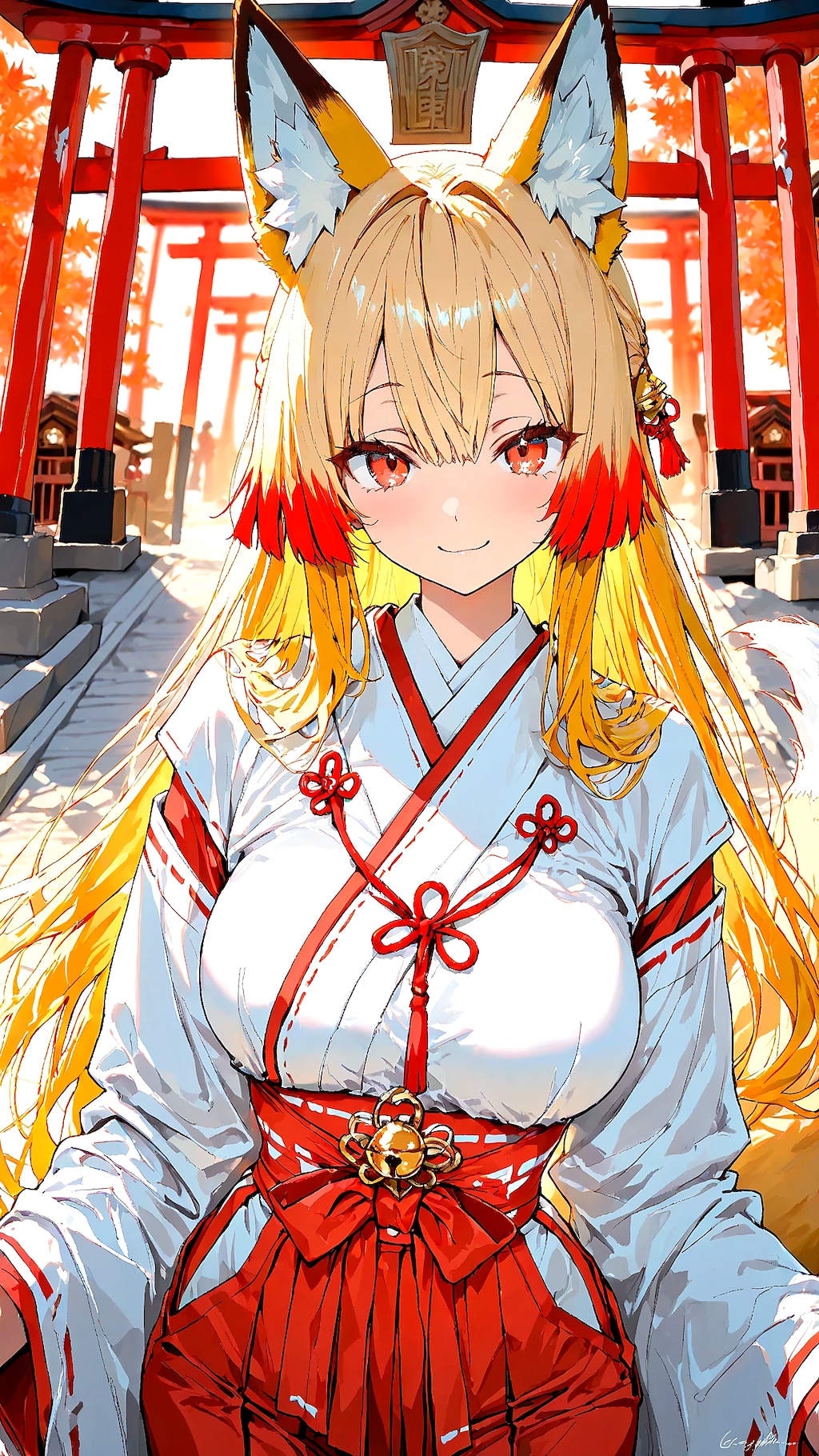 稲守 縁花