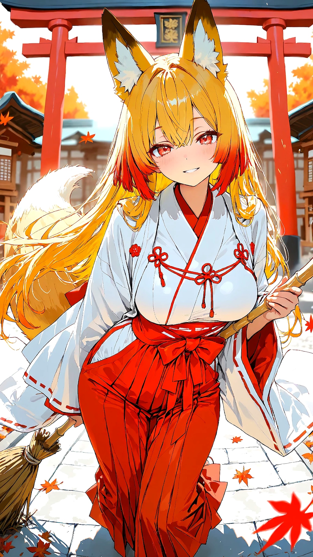 稲守 縁花