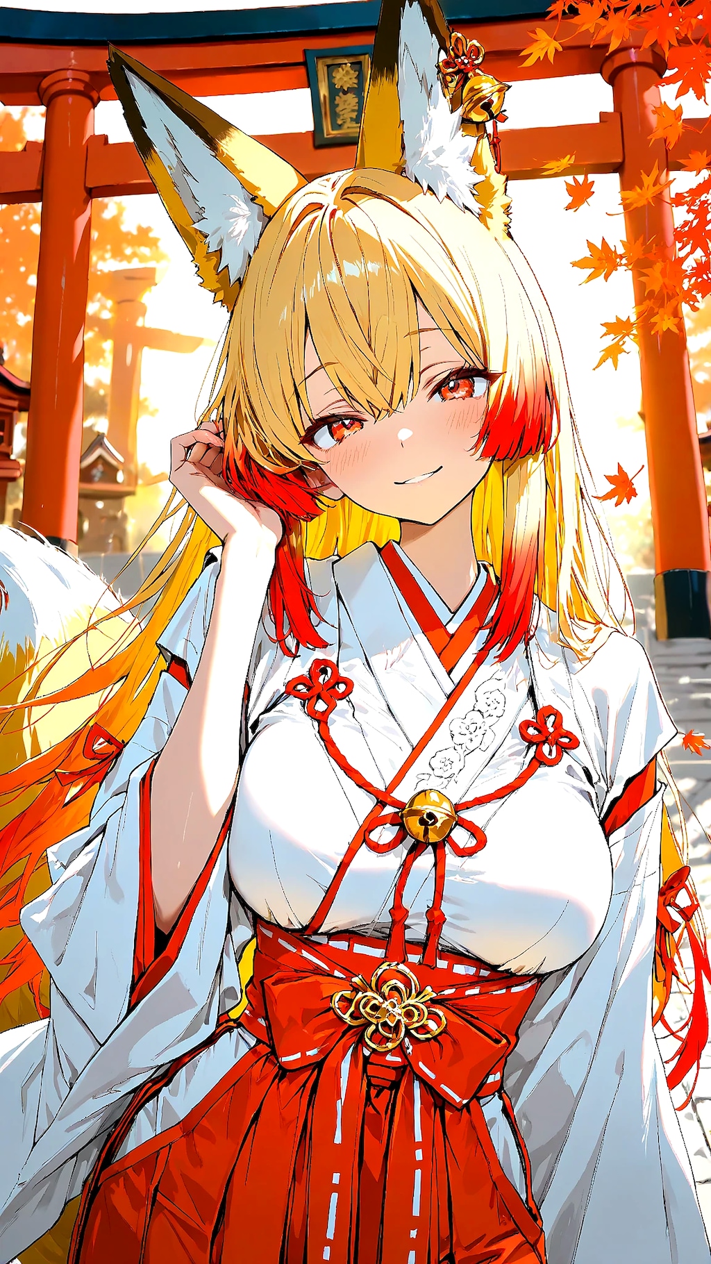 稲守 縁花