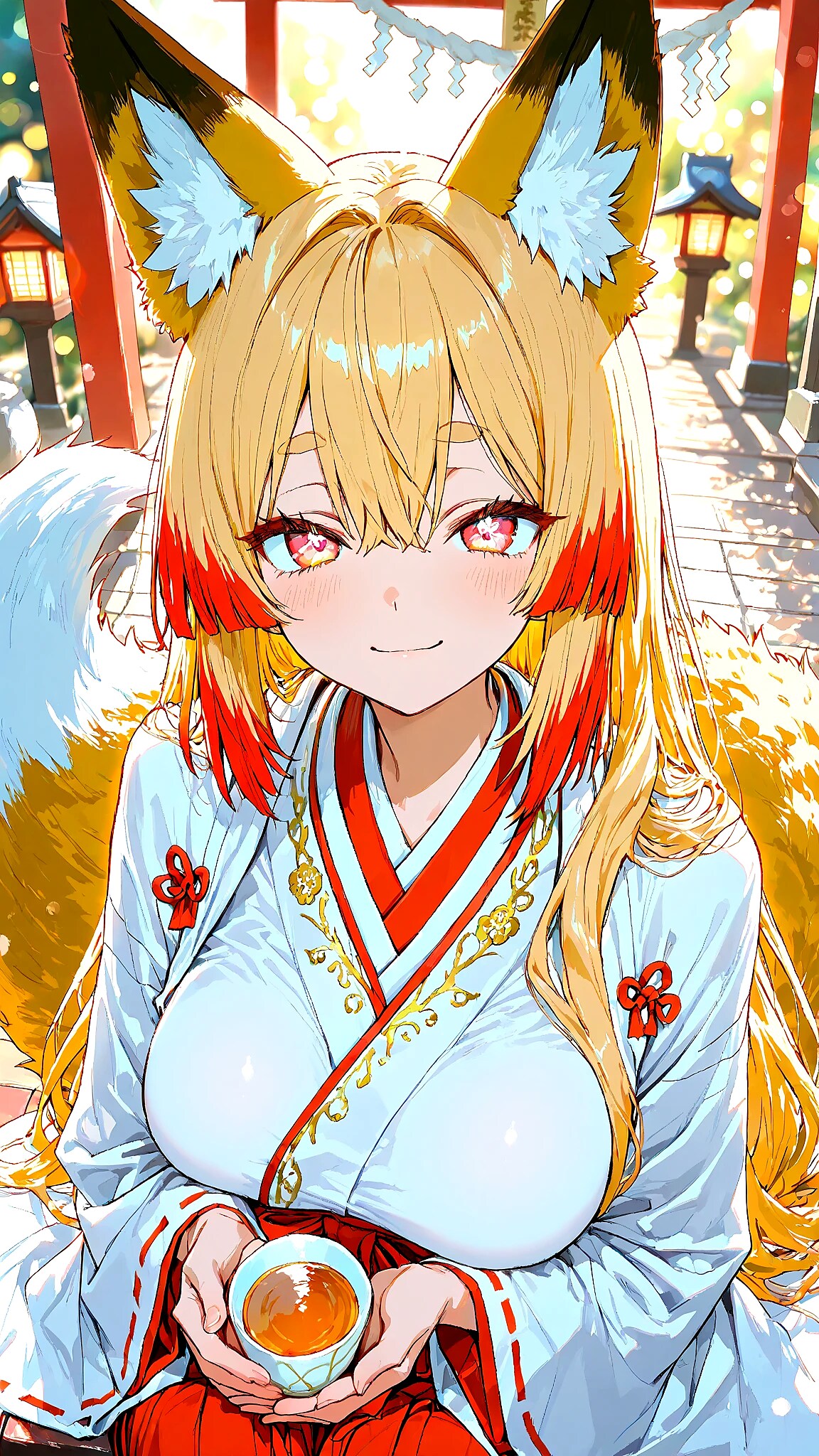 稲守 縁花