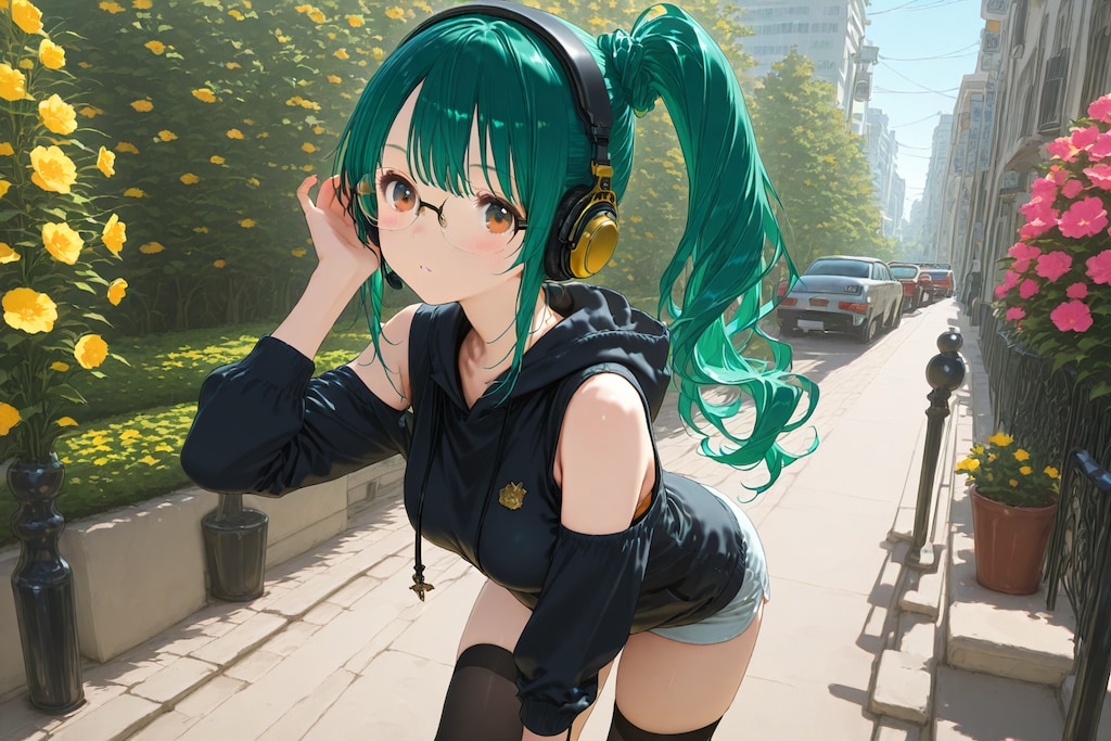 おはようございました！