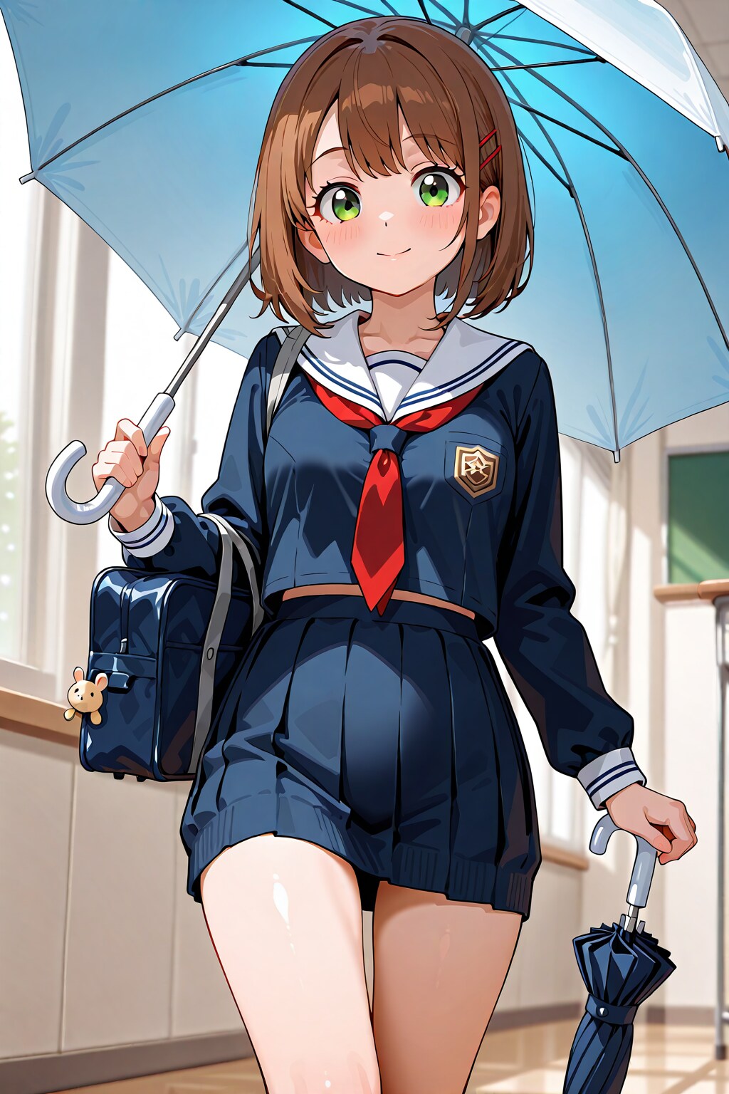 2刀流