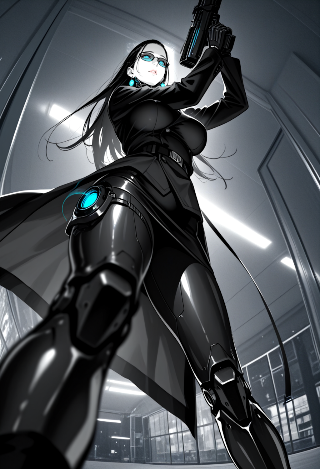 今日は死ぬのにとてもよい日だ。