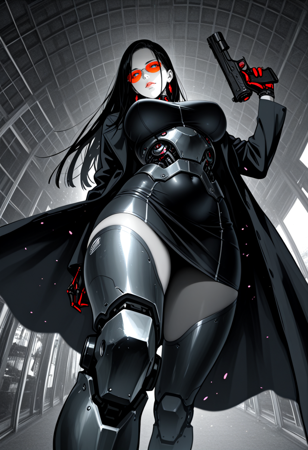 今日は死ぬのにとてもよい日だ。