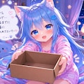 緊急でお題生成してみました！(２回目) 2枚目