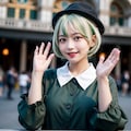 イタリア満喫ちゃん 9枚目