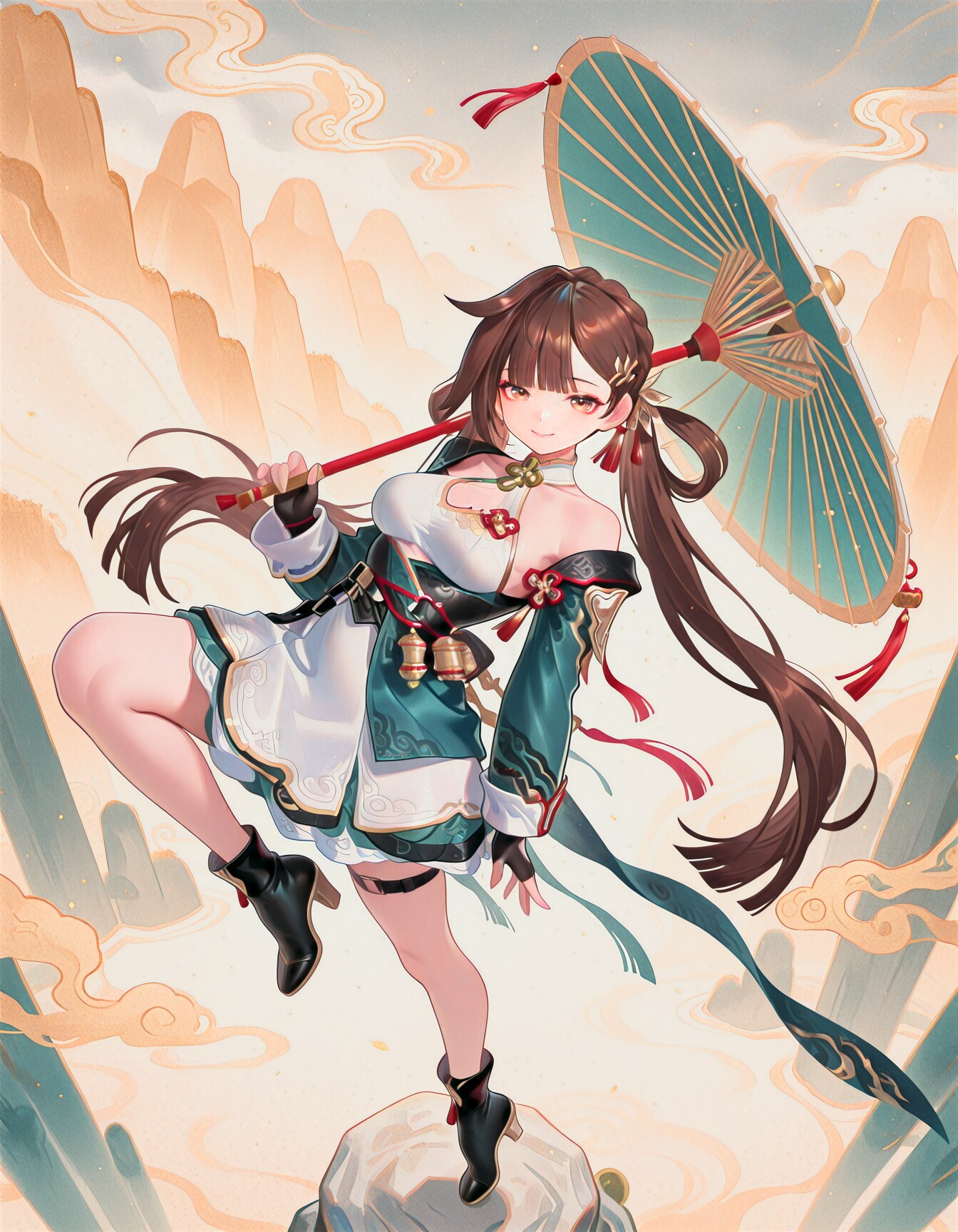 一客逍游